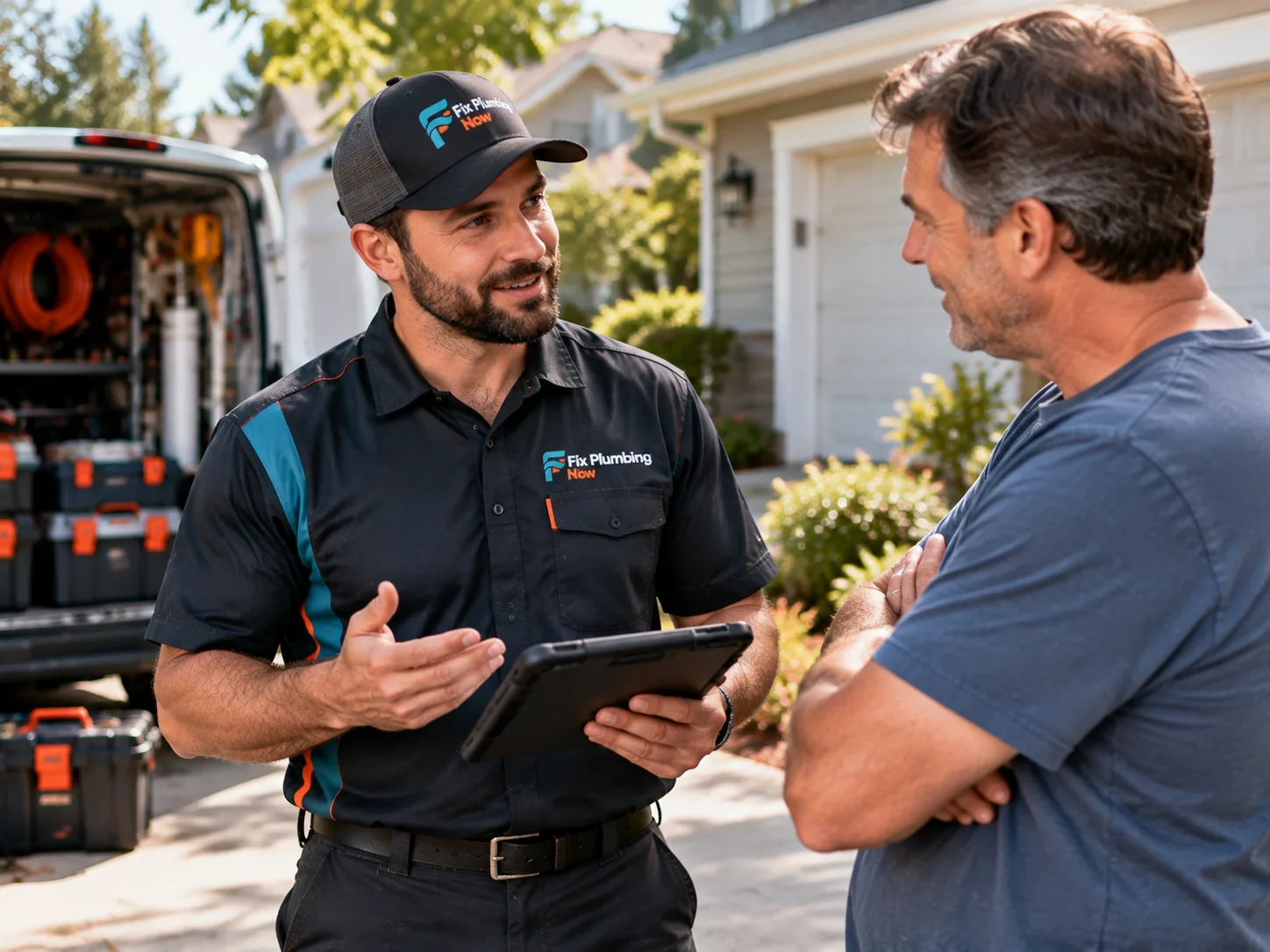 Clogged Drain Service Cerritos, CA FAQs